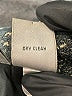 Chico's Paisley Gray Jacket Size Med (1) - photo 7