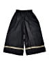 Unbranded Black Track Pants Size 3 - 4 - photo 1