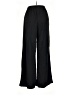 Forever 21 Solid Black Casual Pants Size M - photo 2