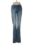 J Brand Stars Blue Jeans Size 28 waist - photo 1