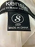 Kensie Ivory Blazer Size S - photo 7