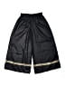Unbranded Black Track Pants Size 3 - 4 - photo 2