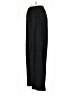 Forever 21 Solid Black Casual Pants Size M - photo 5