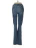 J Brand Stars Blue Jeans Size 28 waist - photo 2