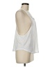 Unbranded White Tank Top Size M (estimated) - photo 4