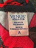 Venus Red Swimsuit Top Size 1 - photo 3