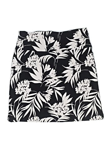 S.C. & Co. Casual Skirt (view 2)