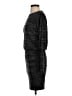 Athleta Gray Casual Dress Size XXS - photo 5
