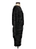 Athleta Gray Casual Dress Size XXS - photo 4