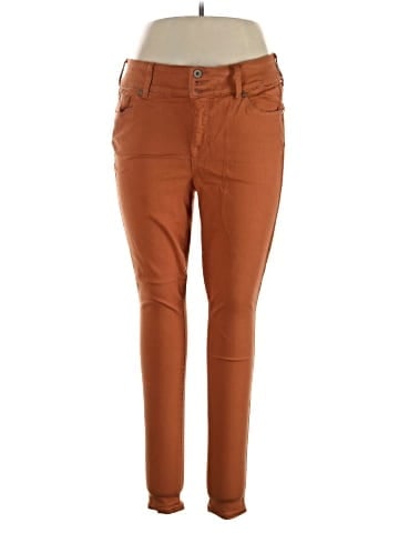 Torrid Jeggings (view 1)