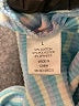 PacSun Blue Sleeveless Top Size L - photo 5