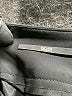 BOSS by HUGO BOSS Solid Black Formal Skirt Size 4 - photo 4