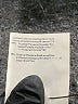 BOSS by HUGO BOSS Solid Black Formal Skirt Size 4 - photo 6