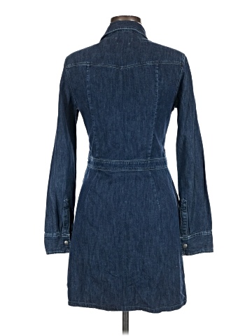 Rag & Bone/JEAN 3/4 Sleeve Top (view 2)
