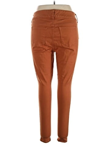 Torrid Jeggings (view 2)