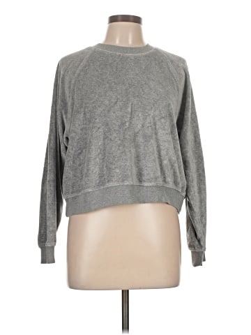 Universal Thread Pullover Sweater (view 1)