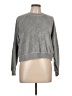 Universal Thread Gray Pullover Sweater Size L - photo 1
