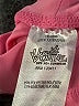 UV Skinz Pink Rash Guard Size 3T - photo 3