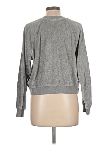 Universal Thread Pullover Sweater (view 2)