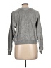 Universal Thread Gray Pullover Sweater Size L - photo 2