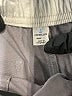 Crewcuts Solid Gray Cargo Pants Size 6 - photo 3
