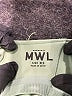 MWL by Madewell Green Romper Size XS - photo 4