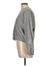 Universal Thread Gray Pullover Sweater Size L - photo 5
