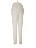 Hyfve Solid Ivory Casual Pants Size M - photo 1