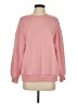 Unbranded Pink Sweatshirt Size S - photo 1