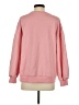 Unbranded Pink Sweatshirt Size S - photo 2