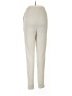 Hyfve Solid Ivory Casual Pants Size M - photo 2