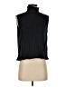 Zara Black Sleeveless Blouse Size S - photo 1