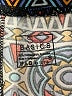Sexy Basics Paisley Blue Board Shorts Size S - photo 3