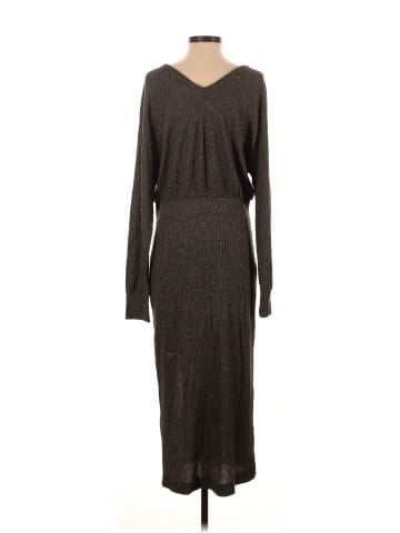 Daily Practice By Anthropologie Casual Dress (view 2)