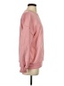 Unbranded Pink Sweatshirt Size S - photo 4