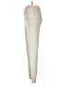 Hyfve Solid Ivory Casual Pants Size M - photo 5