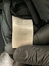 A.L.C. Solid Black Jumpsuit Size XL - photo 5