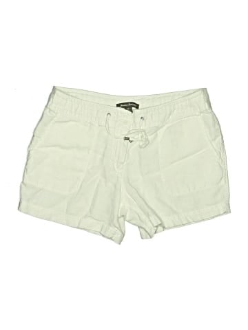 Tommy Bahama Khaki Shorts (view 1)