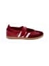 Adidas Red Sneakers Size 7 - photo 1