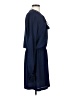 MICHAEL Michael Kors Blue Casual Dress Size M - photo 4