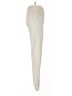 Hyfve Solid Ivory Casual Pants Size M - photo 4