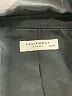Equipment 100% Silk Black Silk Blazer Size XS - photo 6