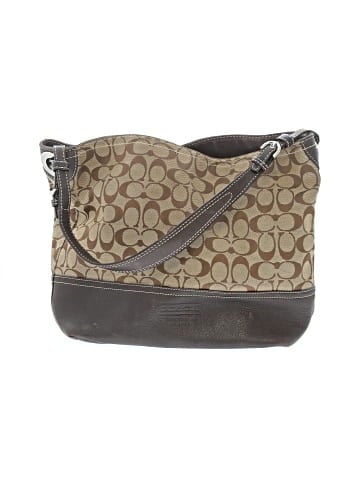 Coach Shoulder Bag (view 1)
