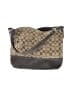 Coach Brown Shoulder Bag One size - photo 1