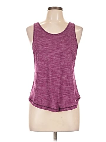Lululemon Athletica Active Tank (view 1)