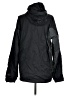 Columbia 100% Nylon Solid Black Snow Jacket Size M - photo 2