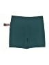 Assorted Brands Teal Athletic Shorts Size L - photo 1