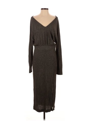 Daily Practice By Anthropologie Casual Dress (view 1)