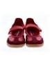 Adidas Red Sneakers Size 7 - photo 2