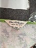 Miss Selfridge Green Short Sleeve Blouse Size 8 - photo 7